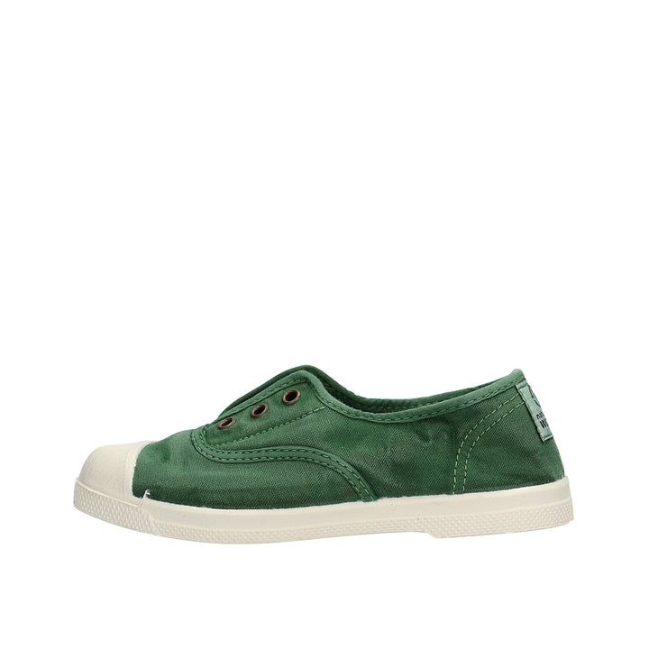 Natural World Sneakers Damen Niedrig 22 EU Grün, 22 EU Grün