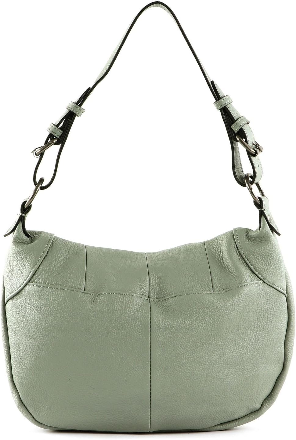 FREDsBRUDER Pruvia Small Hobo S Sage