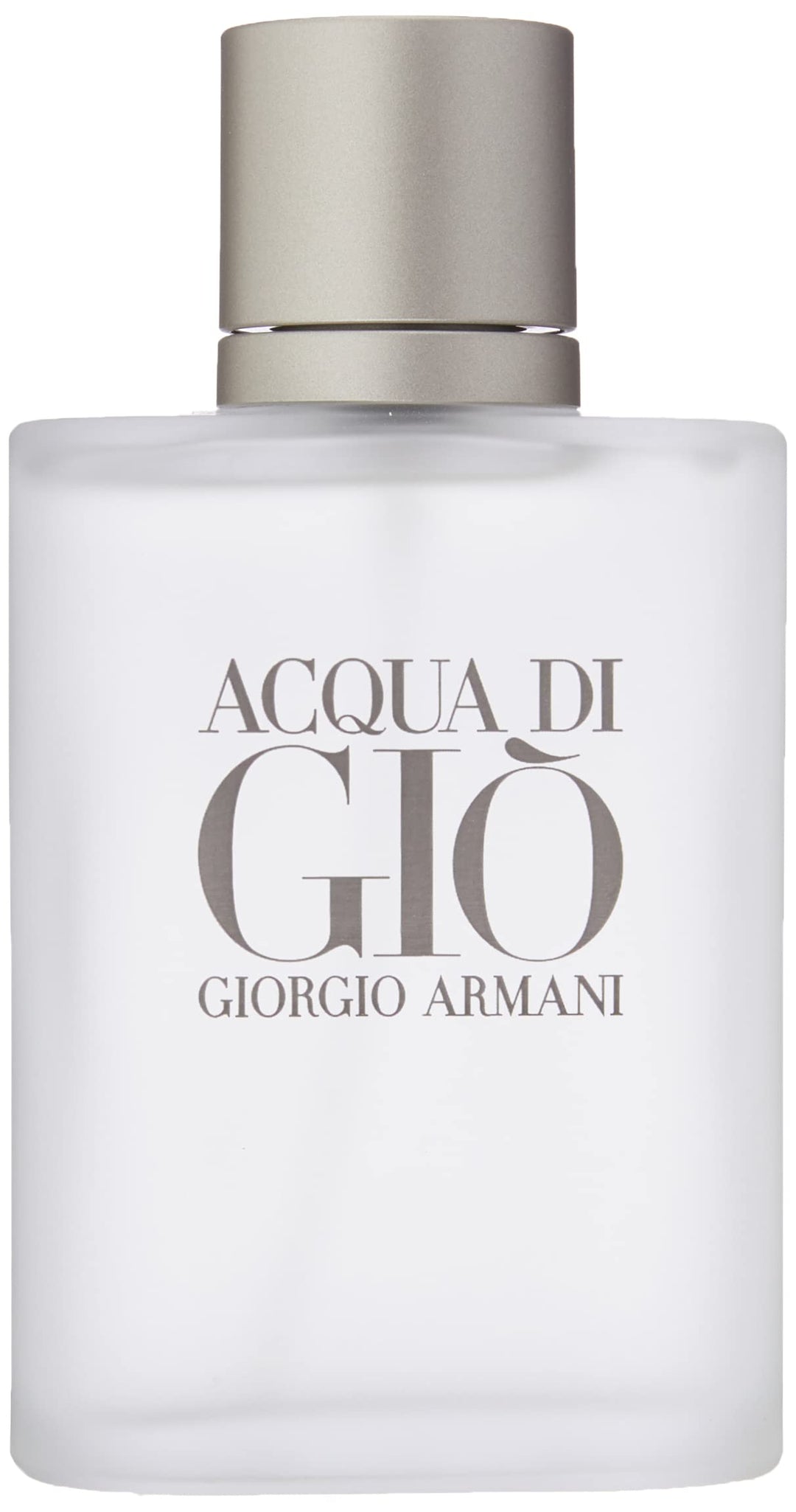 Armani Acqua Di Gio Homme Eau De Toilette Vaporisateur 100ml Aquatisch 100 ml (1er Pack), Aquatisch