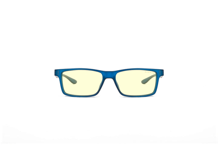 Gunnar Gaming- und Computerbrille - Kids - Cruz (age 12+) - Blaulichtfilter Brille, Premium Blaufilt