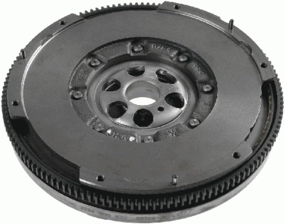 SACHS 2294 000 839 Schwungrad Zwei-Massen-Schwungrad Für Volkswagen SHARAN (7M8, 7M9, 7M6) 1995-2010