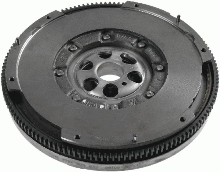 SACHS 2294 000 839 Schwungrad Zwei-Massen-Schwungrad Für Volkswagen SHARAN (7M8, 7M9, 7M6) 1995-2010