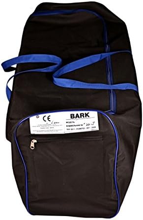 BARK Schlauchboot B-230C B-230CN mit/ohne Tent Bimini für 2 Personen 2.3 m 230 cm Paddelboot Ruderbo