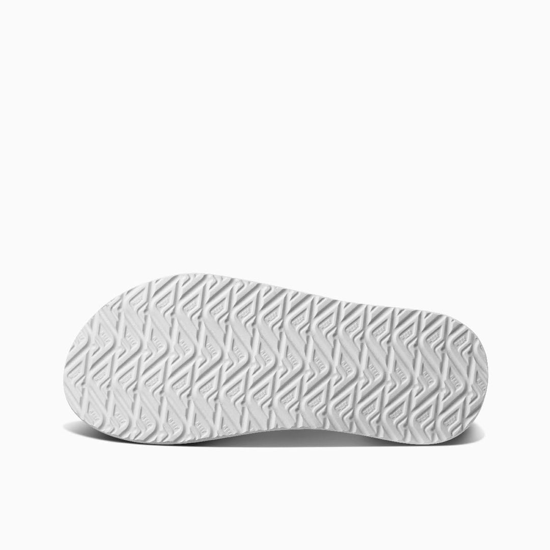 Reef Herren Cushion Bounce Phantom Zehentrenner 37.5 EU Red Raven, 37.5 EU Red Raven