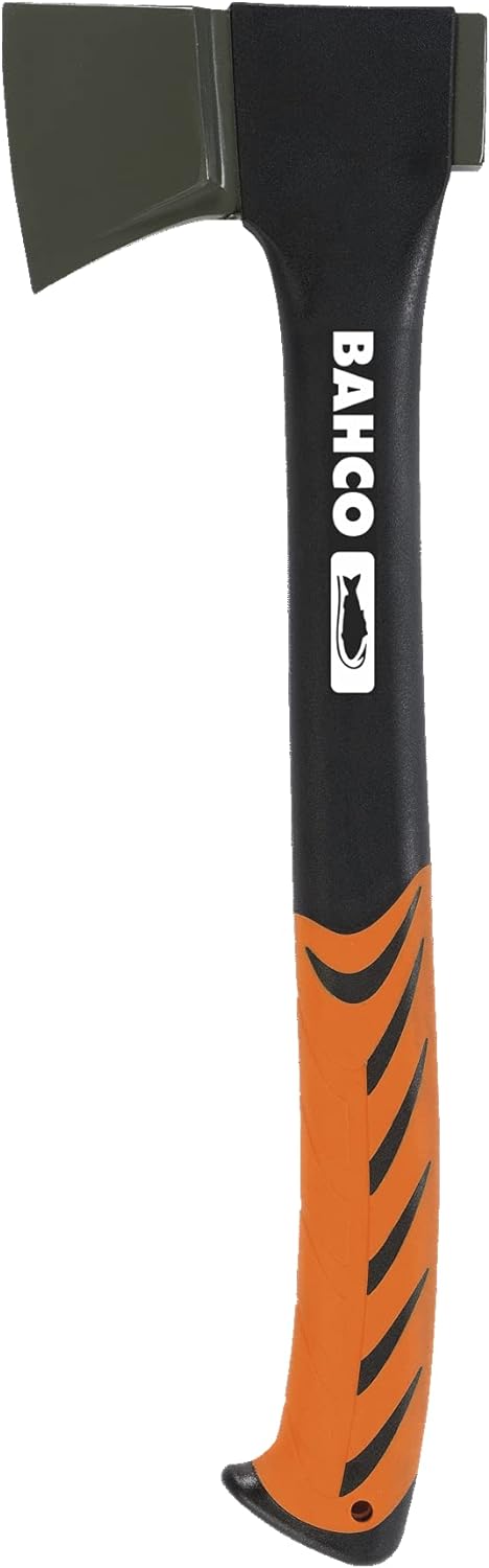 Splitting Axe Composite Handle