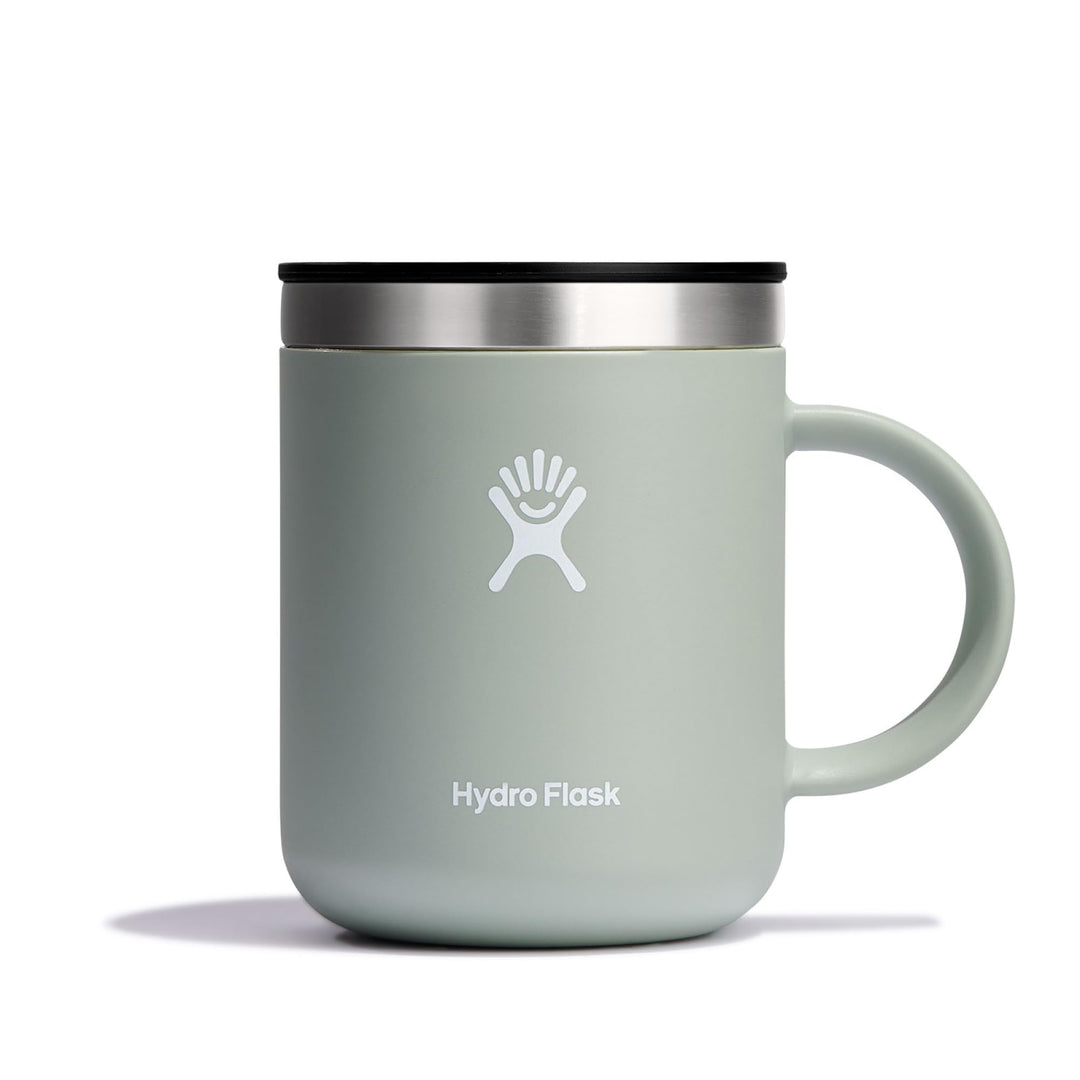 HYDRO FLASK - Kaffeebecher 354ml (12 oz) - Vakuumisolierter Thermobecher aus Edelstahl - Isolierbech