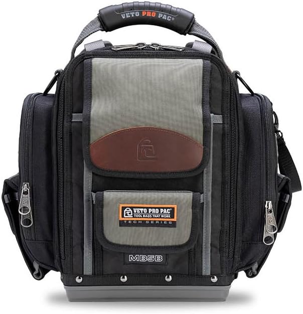 Veto Pro Pac MB5B Tool Bag