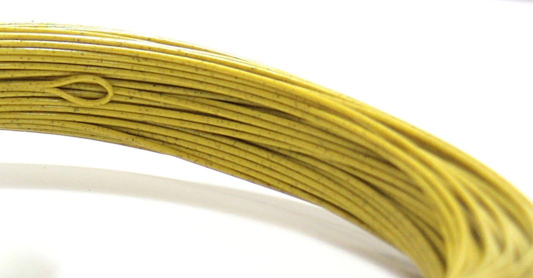 Cortland 444 Classic SYLK Floating Double Taper Fly Line DT5F, DT5F