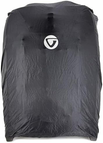 Vanguard Alta Fly 62T – Transport Trolley (35 x 19 x 55 cm) schwarz Trolley Aussenmass: 445x280x660m