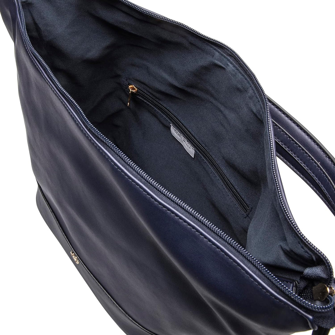 Gerry Weber - flashover hobo mhz Dunkelblau