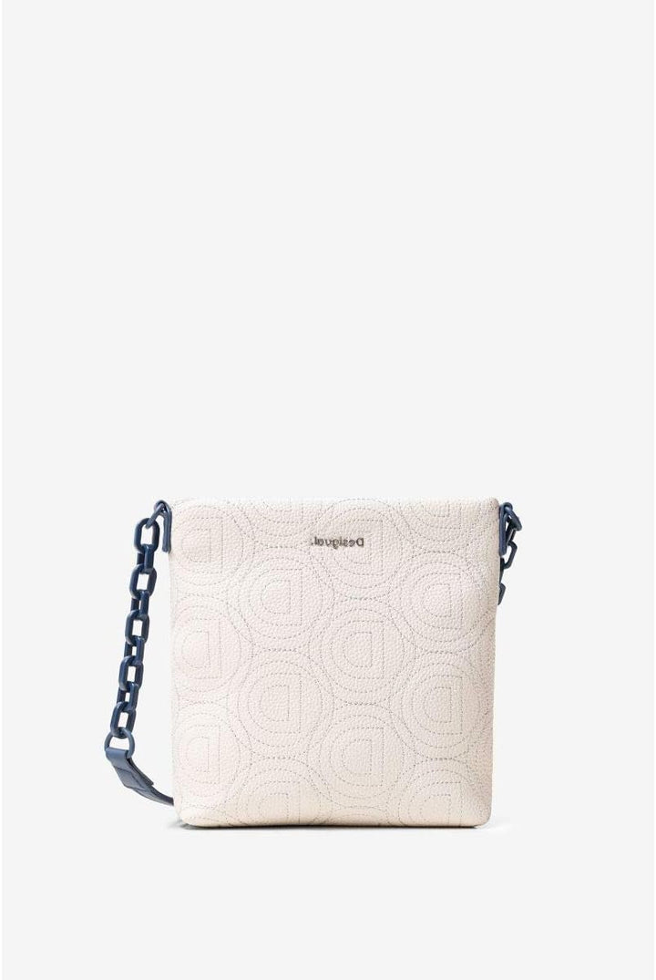 Tasche Damen DESIGUAL bols minuet kemi 20saxpac uni beige