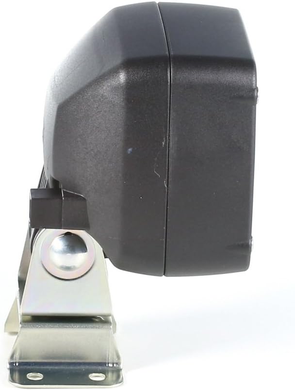 HELLA - Halogen-Arbeitsscheinwerfer - Ultra Beam - 24/12V - Anbau/Schraubanschluss - 4-Punkt Befesti