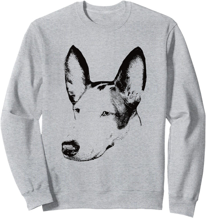 Podenco Ibicenco Sweatshirt