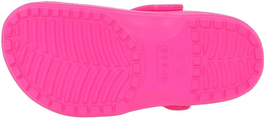Crocs Unisex Kinder Classic Holzschuh 29 EU Saft, 29 EU Saft