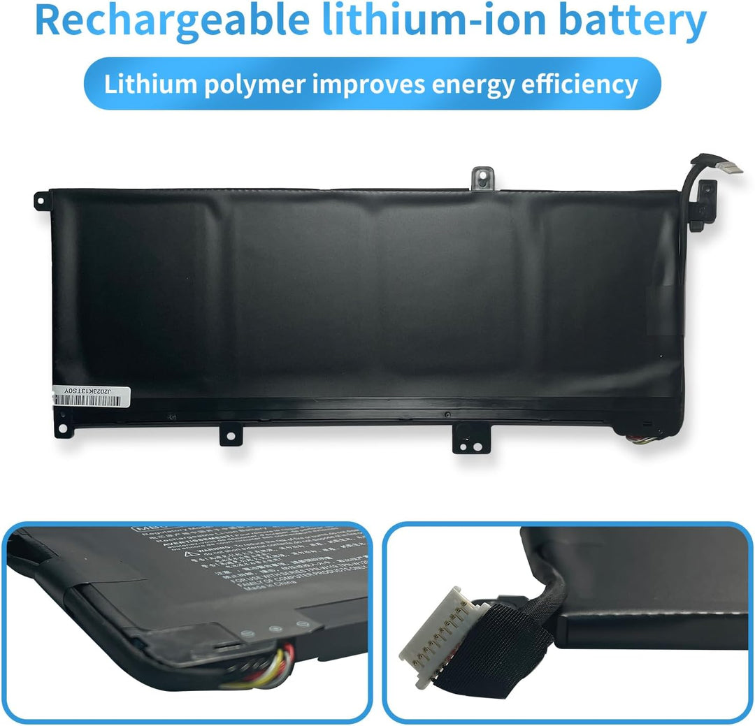 MB04XL 843538-541 844204-850 Laptop Batterie Ersatz für HP Envy X360 M6-AQ105DX M6-AQ003DX M6-AQ005D