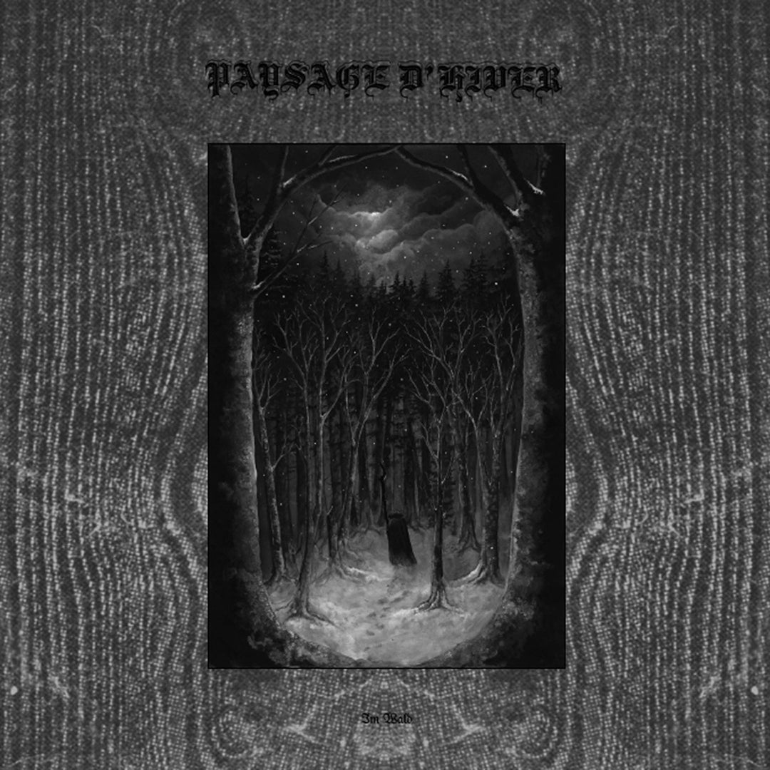 Im Wald, Vinyl