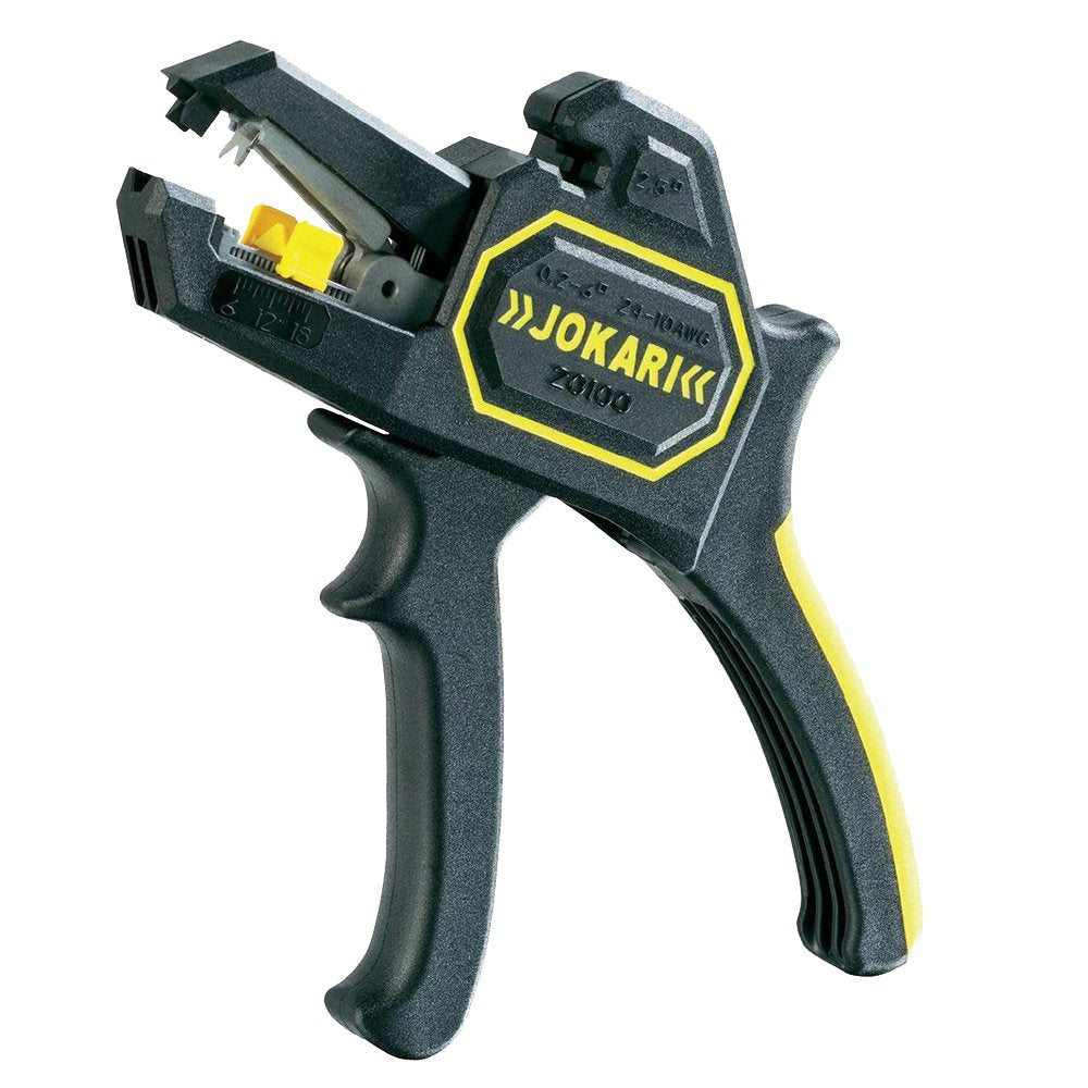 Jokari 2010.0 Automatik-Abisolierzange "Industrie"