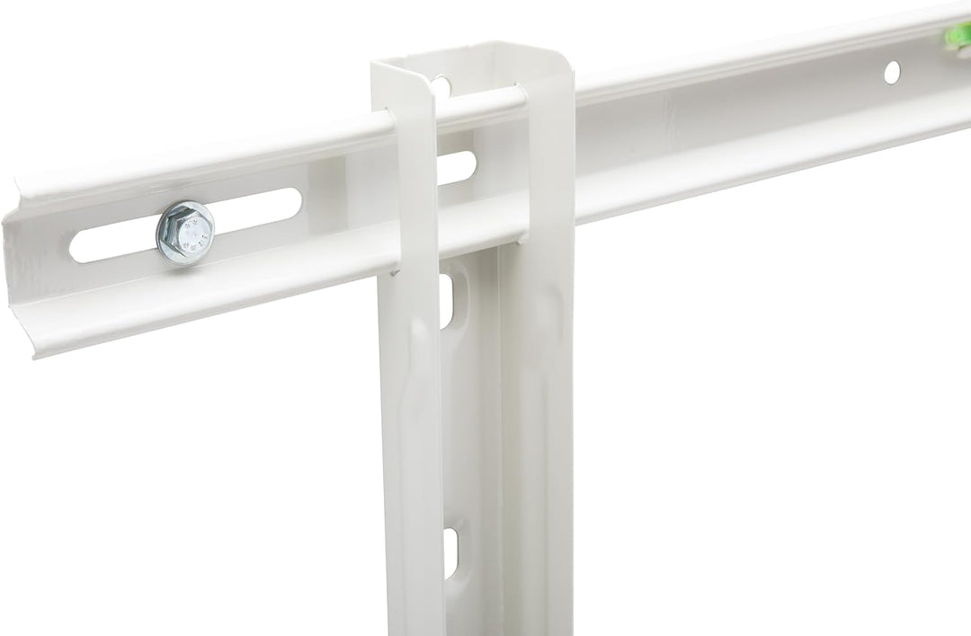 fischer 521761 Klimagerätebefestiger Klima Klik