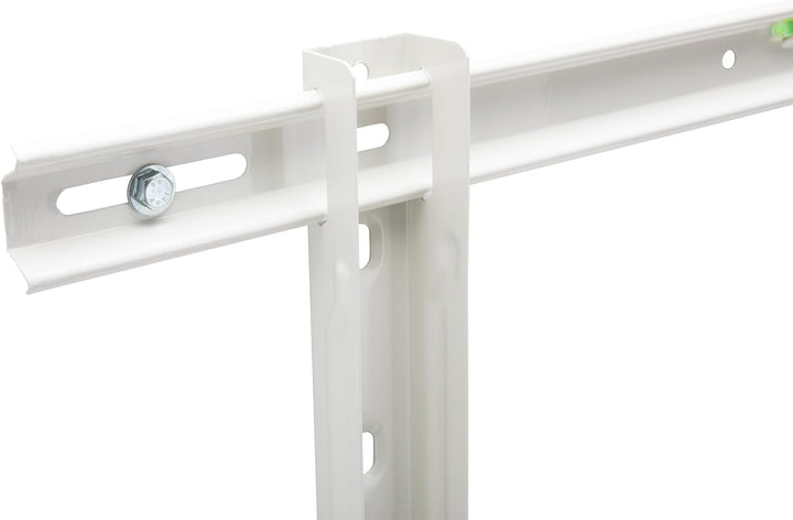 fischer 521761 Klimagerätebefestiger Klima Klik