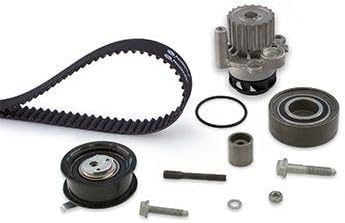 GATES PowerGrip Kit + Wasserpumpe KP25559XS-1