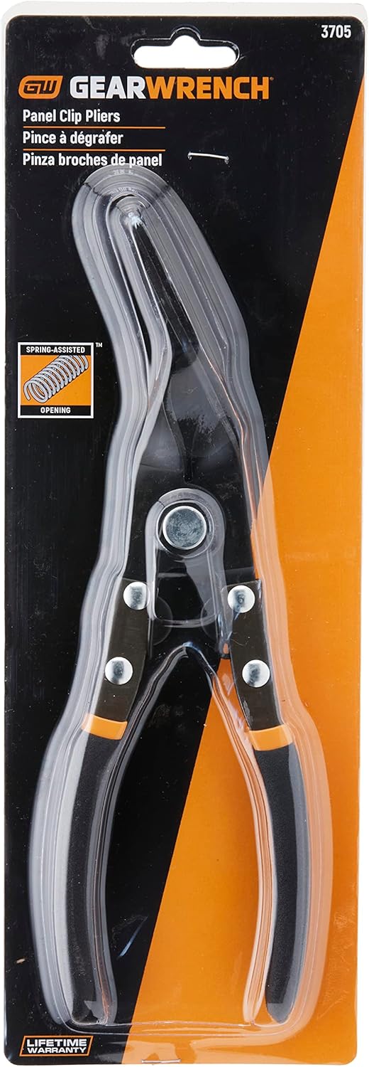 GearWrench 3705 Polsterzange