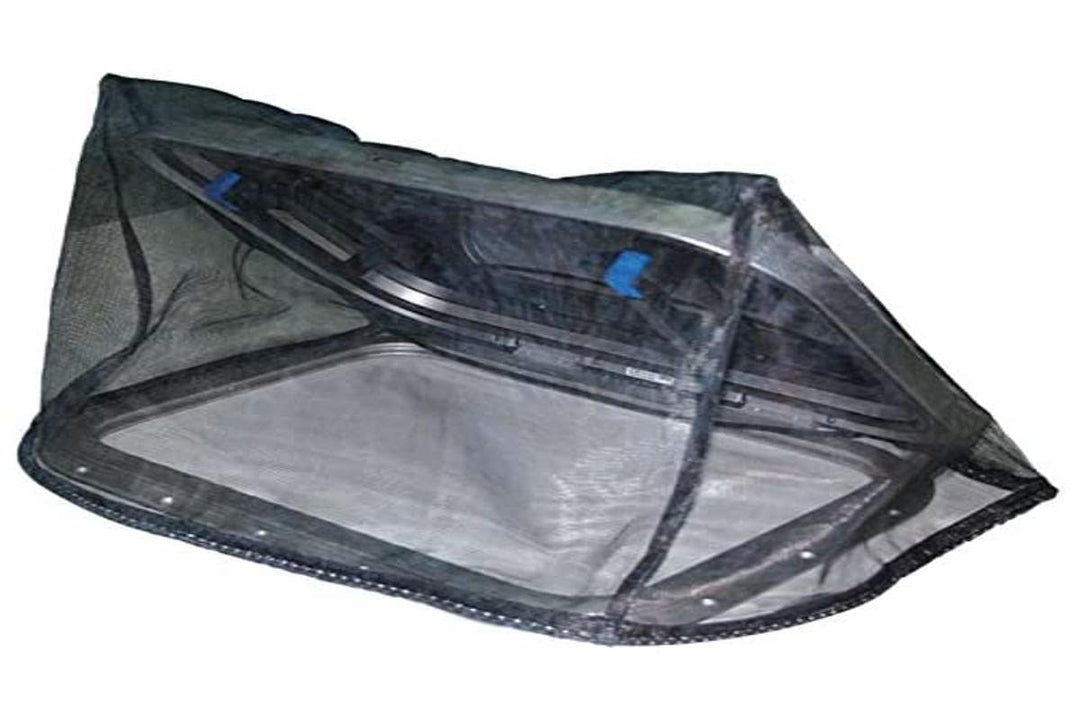 Nuova Rade Insektennetz für Luken 540x540x350, 540x540x350