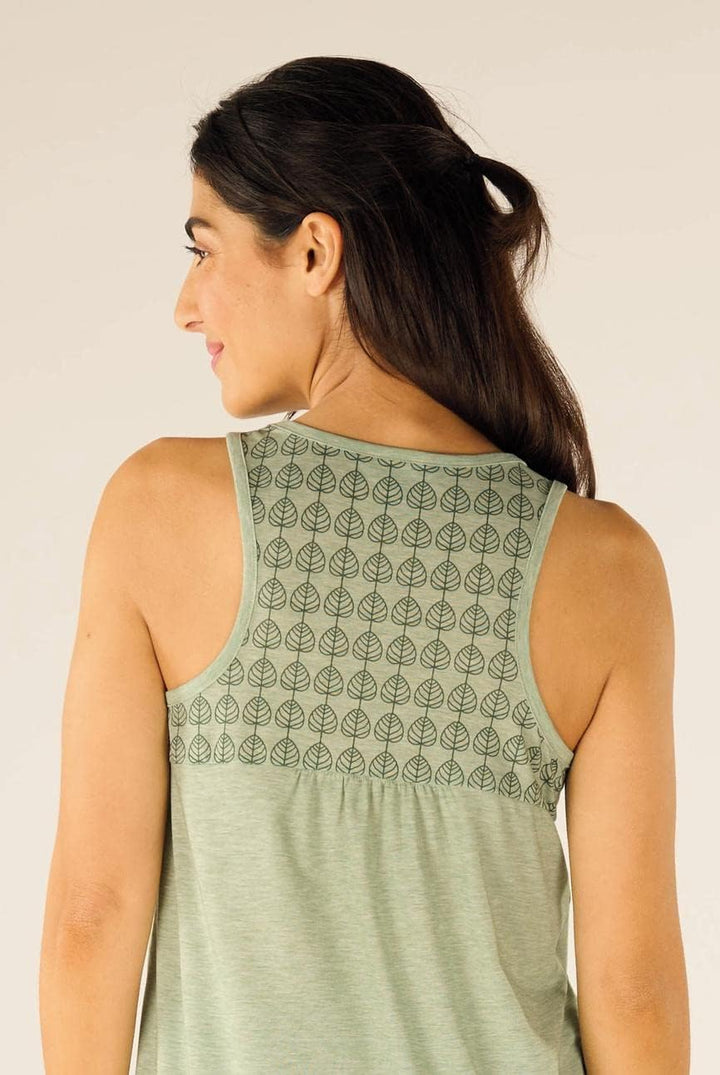 Sherpa Asha Tank Women