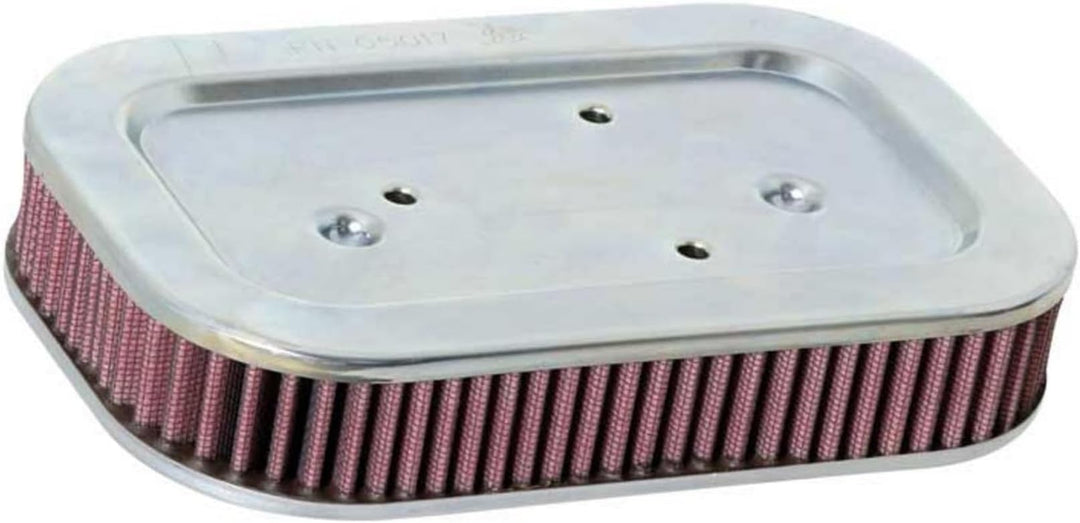 K&amp;N HD-8834 Motorrad Tauschluftfilter