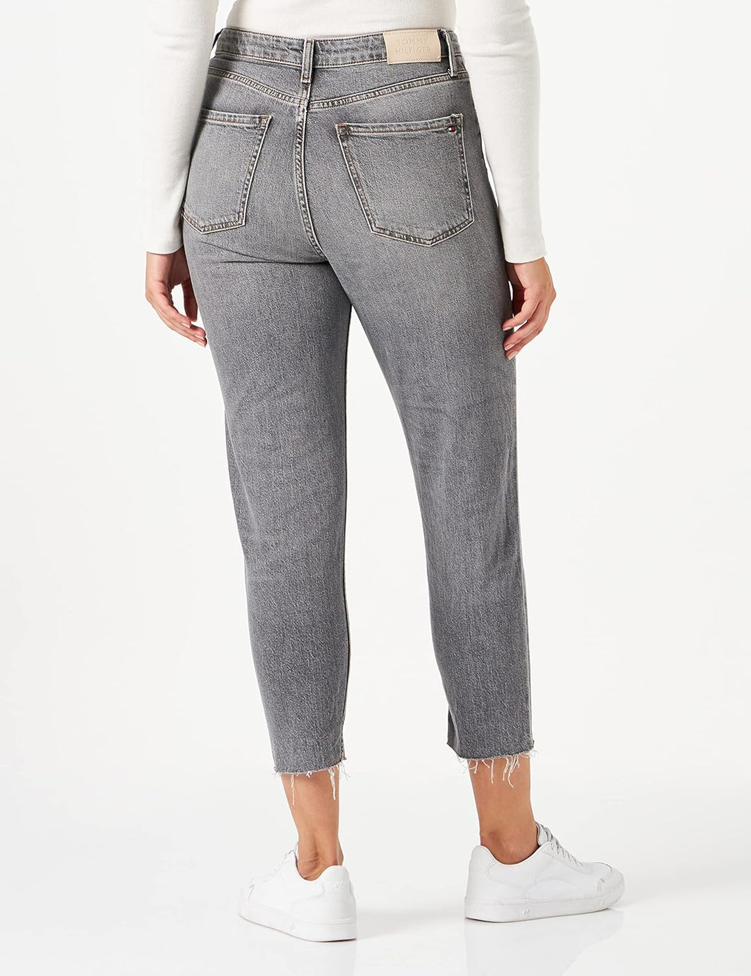 Tommy Hilfiger Damen Jeanshosen 29W / 32L Denim (Zigi), 29W / 32L Denim (Zigi)