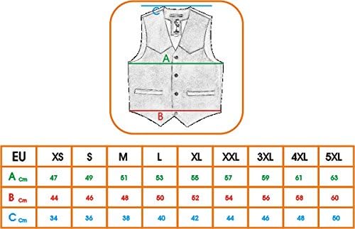 Lederweste Anilin Herren Motorrad Custom Rindsleder Brando Schwarz L L Schwarz, L Schwarz