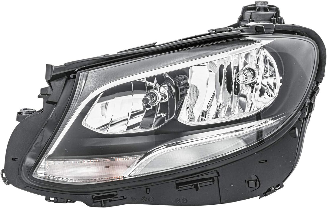 HELLA 1EG 012 076-051 Halogen-Hauptscheinwerfer - links - für u.a. Mercedes-Benz E-Class (W213) Link
