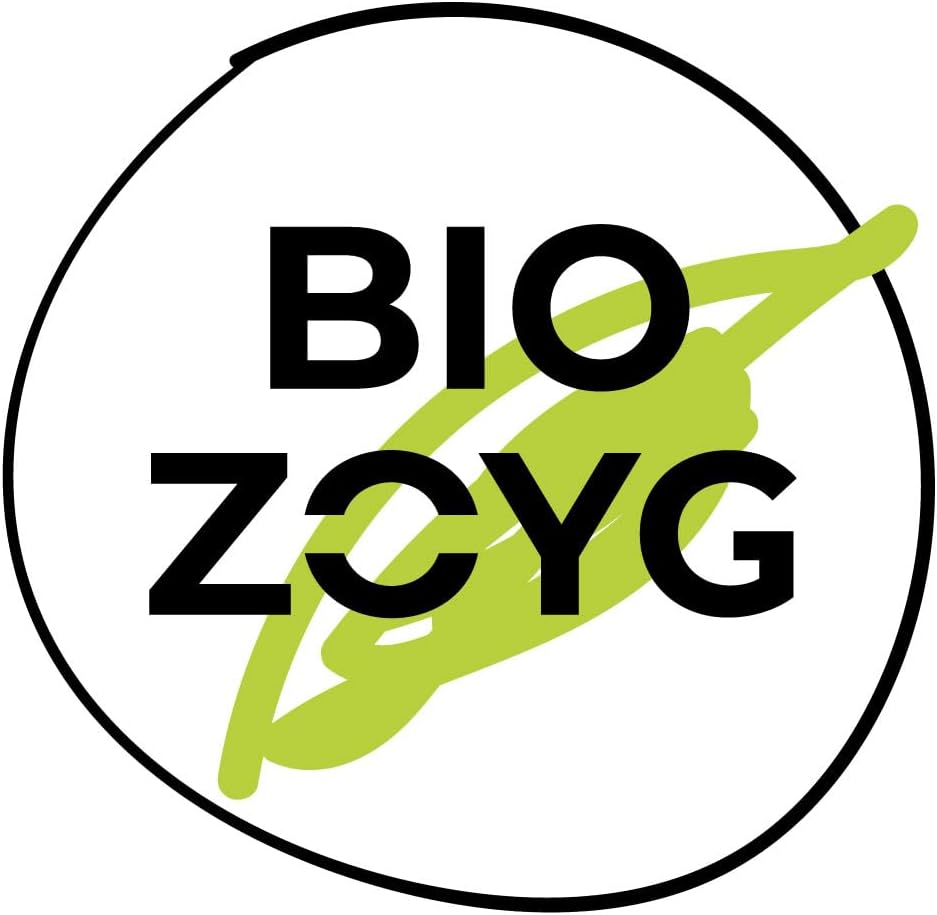 BIOZOYG 250 Stück 200 ml / 8 oz braune Pappbecher Ø 80 mm| umweltfreundlich, recycelbar &amp; ungebleich