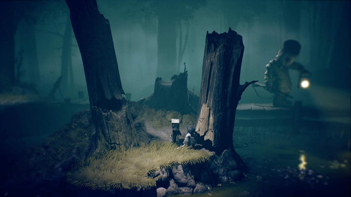 Little Nightmares II - Day 1 Edition - [PlayStation 4] PlayStation 4 Day 1 Edition, PlayStation 4 Da