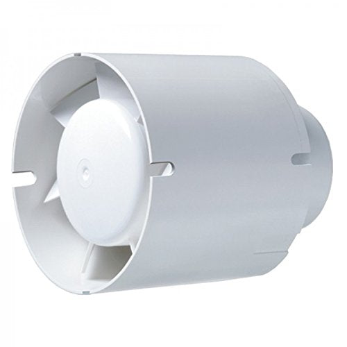 In-line Extractor fan BLAUBERG TUBO-15cm 361m³/h