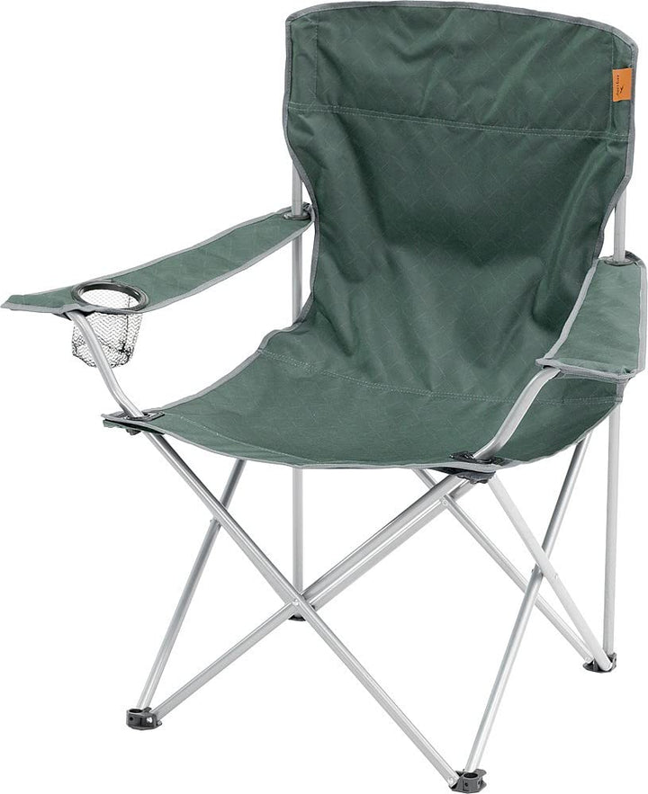 Easy Camp Boca Stuhl, Pacific Blau, 110 kg