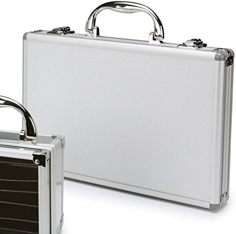 Top Performance Clipper Cases – Robuste Aluminium-Schermaschinen-Hüllen für professionelle Haustierp