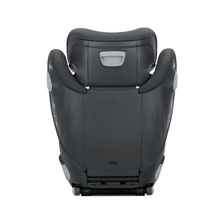 AVOVA Sora-Fix (Koala Grey) der Folgesitz geeignet von 100 bis 150 cm, 4 bis 12 Jahre, mit Isofix, B