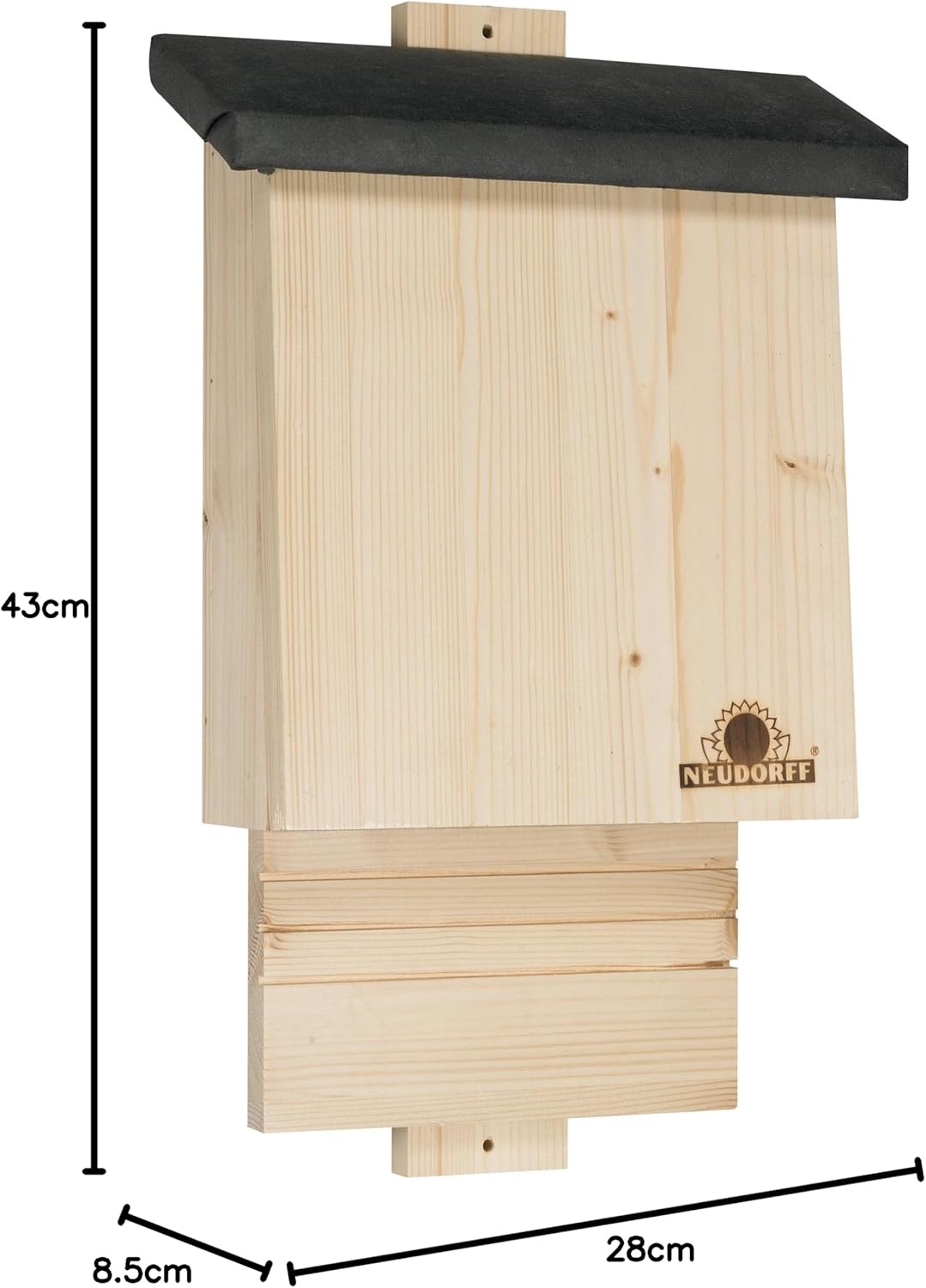 Neudorff 33432 Fledermausquartier