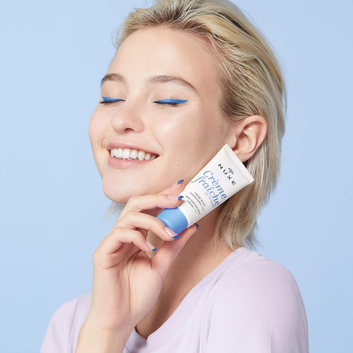 Moisturising Rich Cream 48H 50 ml