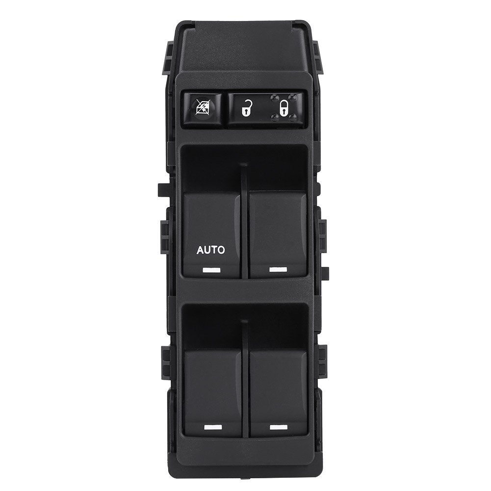 Suuonee Fensterheber-Hauptschalter, Fensterheber-Hauptschalter für 04602780AA