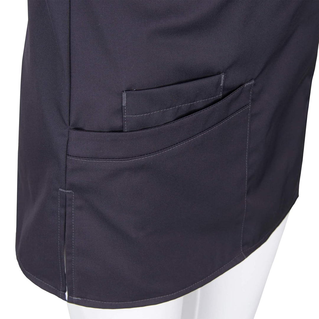 Kasack, Unisex, Damenkasack, Schlupfkasack, Pflegekasack, kochfest, bunt, leicht, Krankenhaus, Pfleg