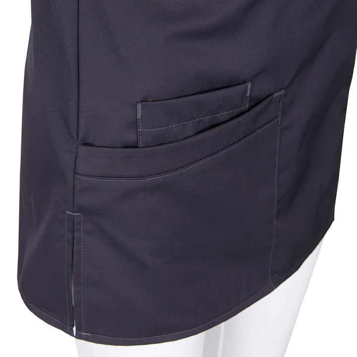 Kasack, Unisex, Damenkasack, Schlupfkasack, Pflegekasack, kochfest, bunt, leicht, Krankenhaus, Pfleg