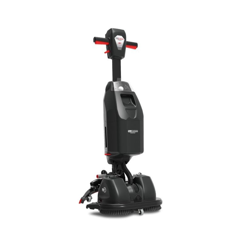 Schmutzwassertankdichtung für NUMATIC 244NX / 440NX, 4 Stück