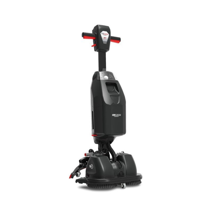Schmutzwassertankdichtung für NUMATIC 244NX / 440NX, 4 Stück
