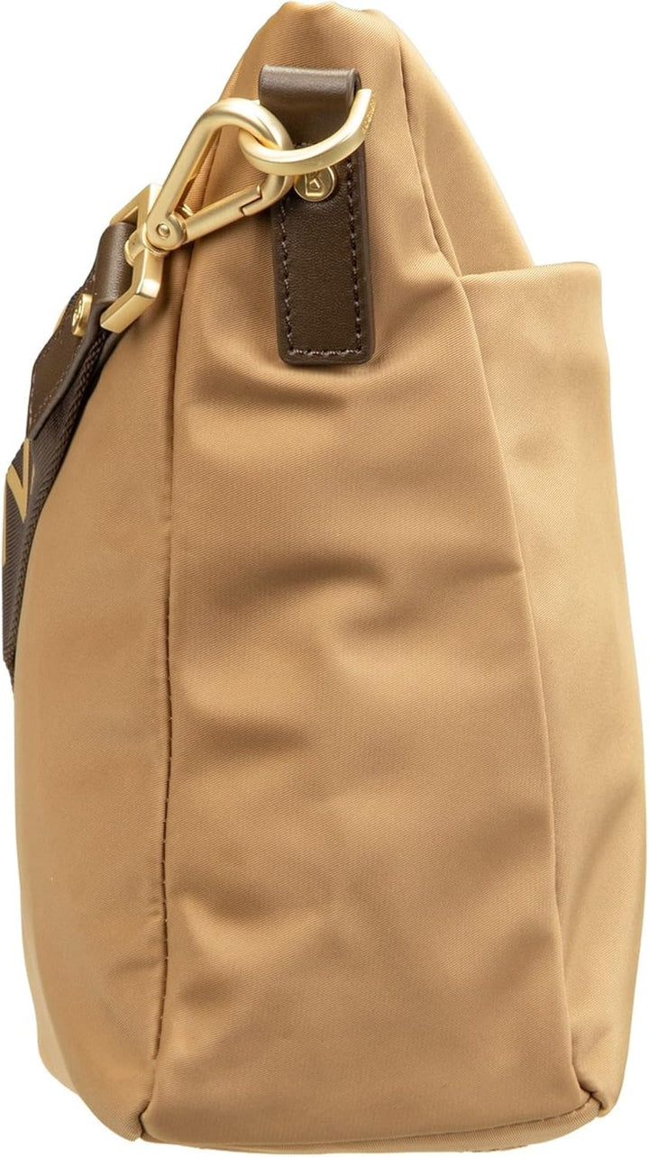 Bogner Schultertasche Juna Tannin Einheitsgrösse, Tannin Einheitsgrösse