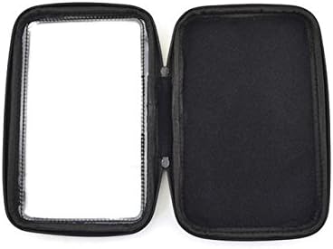 Motorrad/Fahrradlenkerhalter Halter mit wasserdichtem Gehäuse für Tomtom GO Premium 6" Basic 6" Esse