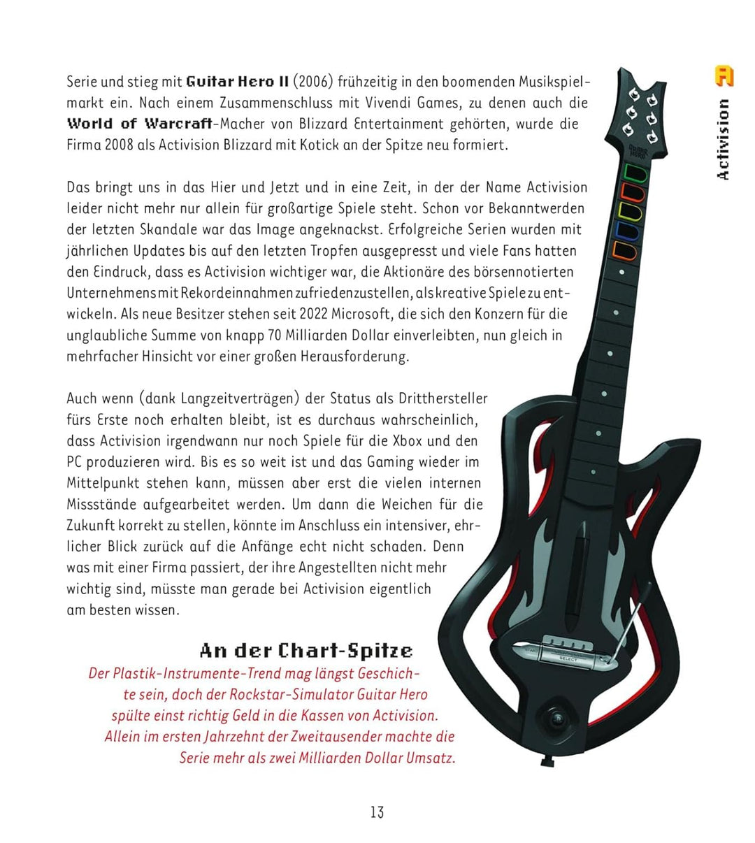 Das Nerd-ABC: Das ABC der Videospiele Level 2: Noch mehr geballtes Gaming-Wissen – präsentiert von R
