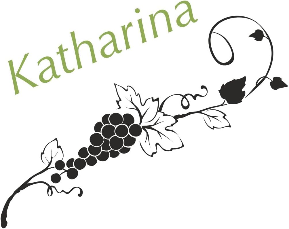 Geschenk zum Valentinstag – Wein Geschenksets – Weinglas mit Gravur 460ml – Geburtstagsgeschenke – G