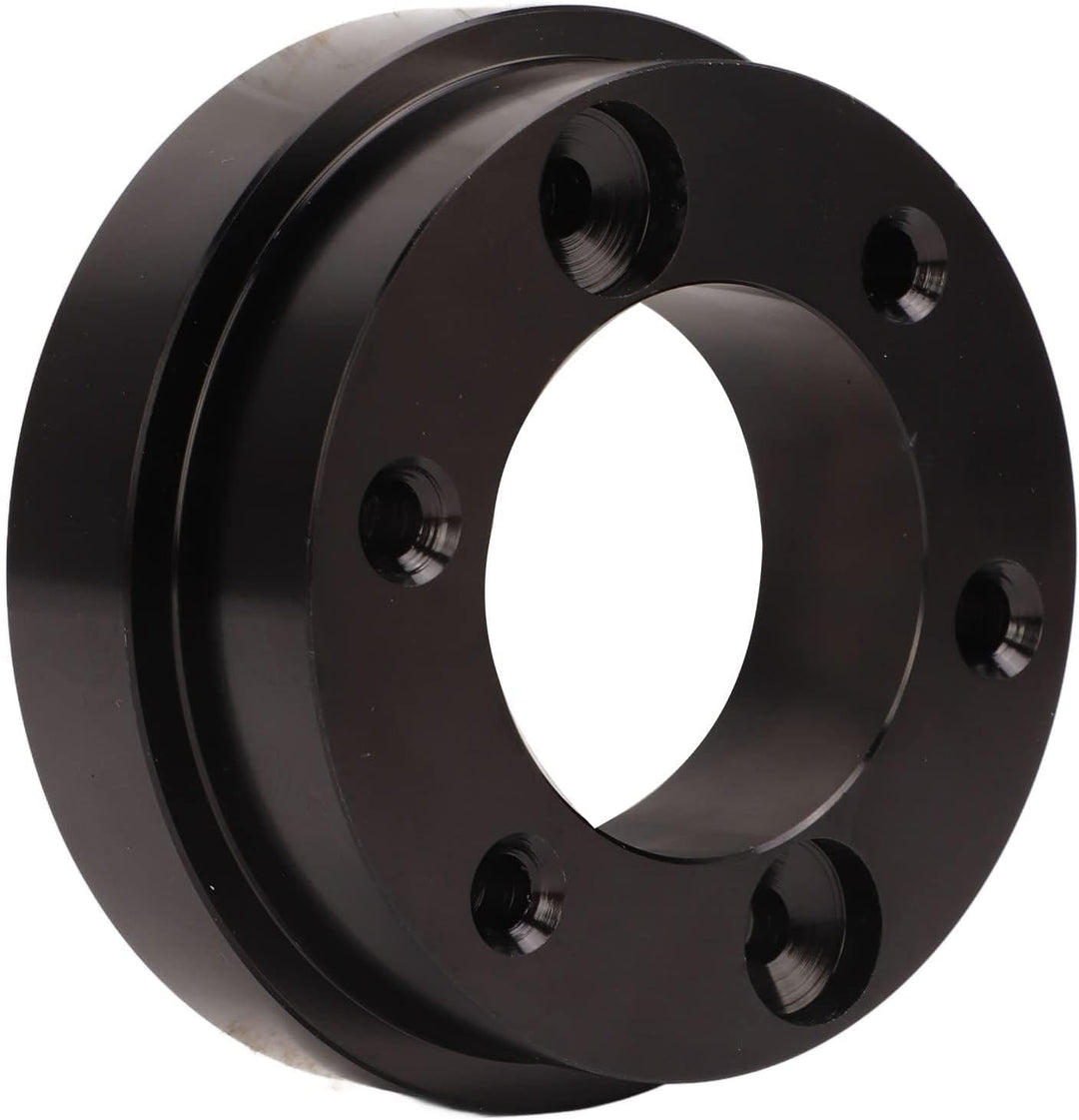 G920 Lenkrad Adapter Lenkradnabenadapter 70 mm Auto-Lenkrad-Adapterplatte Lenkradadapterplatte Lenkr