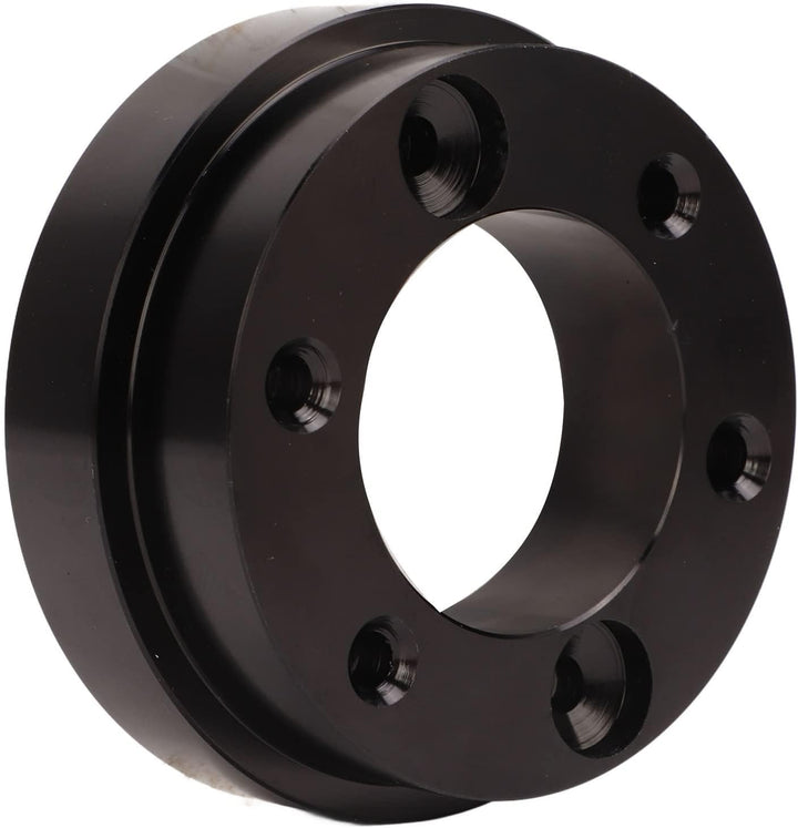 G920 Lenkrad Adapter Lenkradnabenadapter 70 mm Auto-Lenkrad-Adapterplatte Lenkradadapterplatte Lenkr